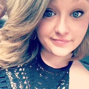 Meet your Posher, Kaylee